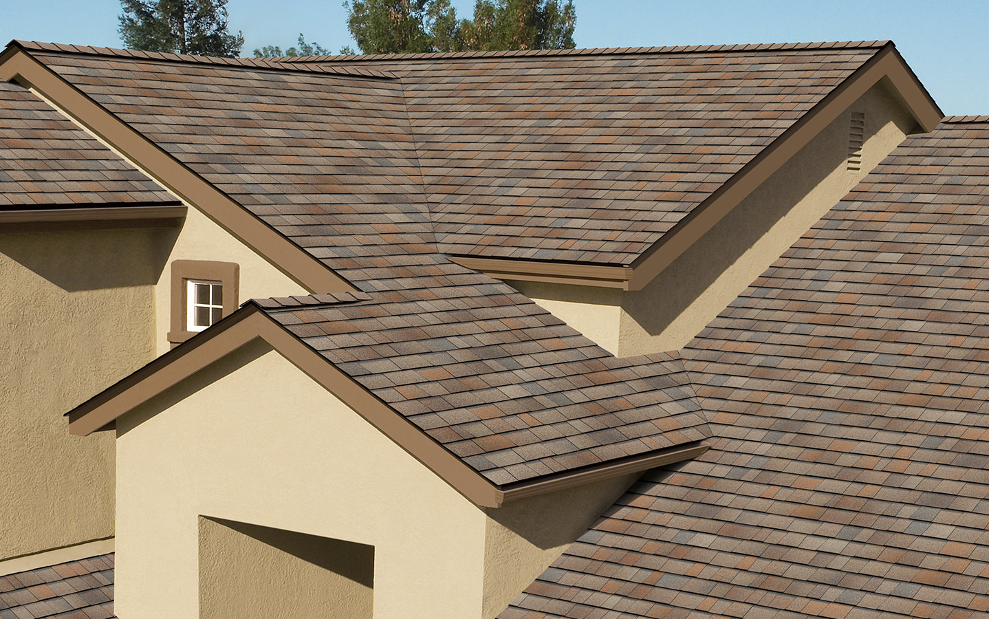 Husong Roofing Service Images