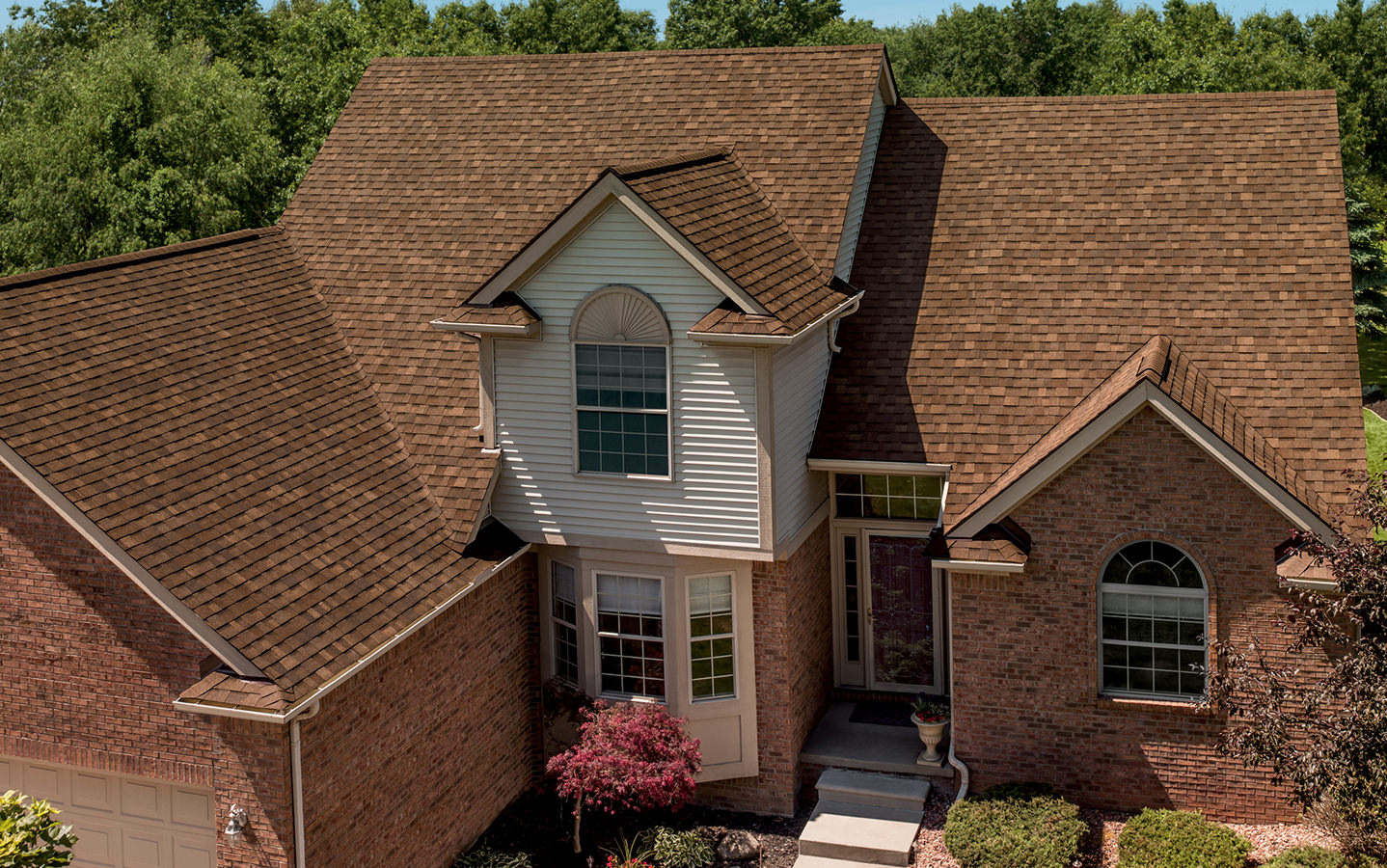 Husong Roofing Service Images