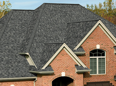 Husong Roofing Service Images