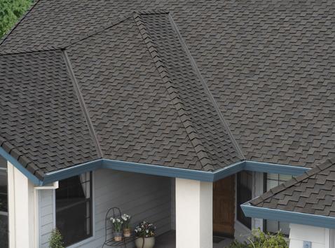 Husong Roofing Service Images