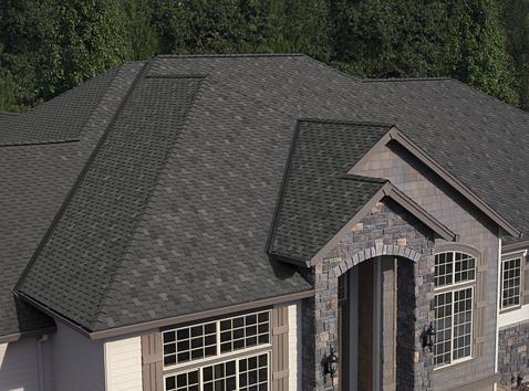 Husong Roofing Service Images
